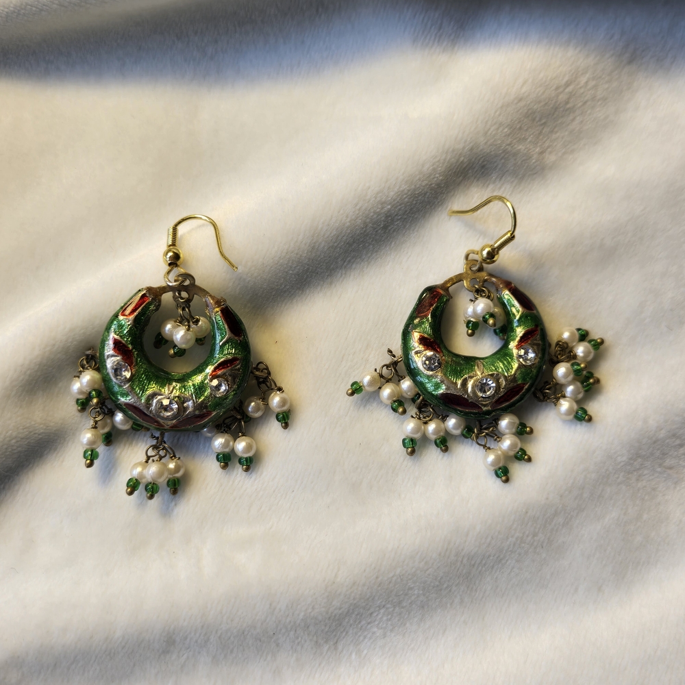Cute Dangle Earrings